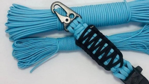 Knitted Cord ø4mm