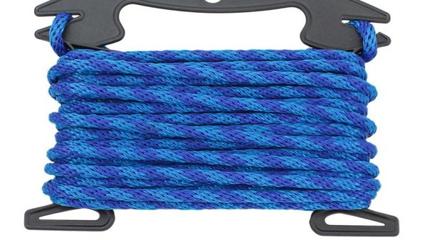 Knitted Cord