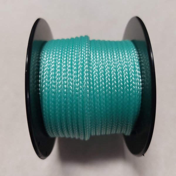 Swiss Made Paracord Mint