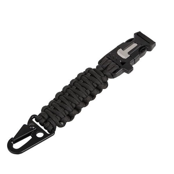 Tactical Keychain "Survival"
