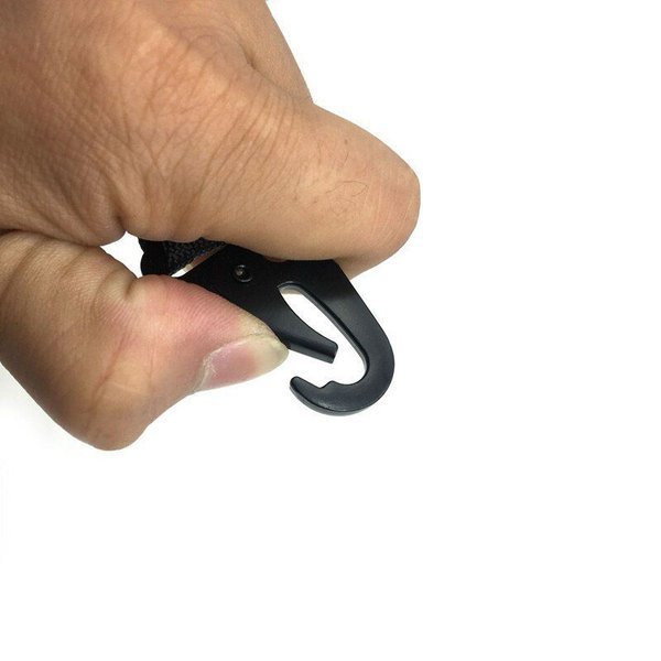 Tactical Keychain "Survival"
