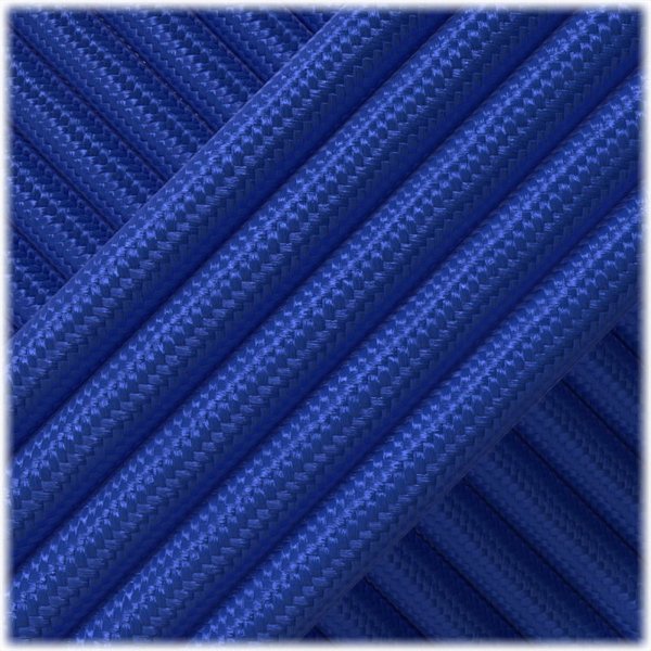 Nylon Cord Blue