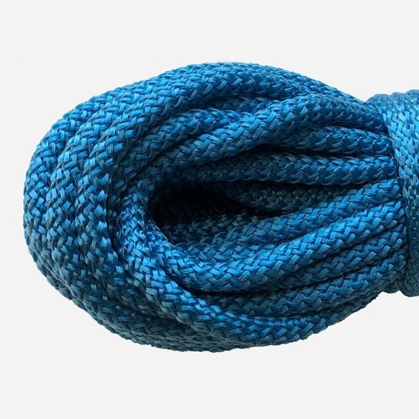 Knitted Cord Turquoise