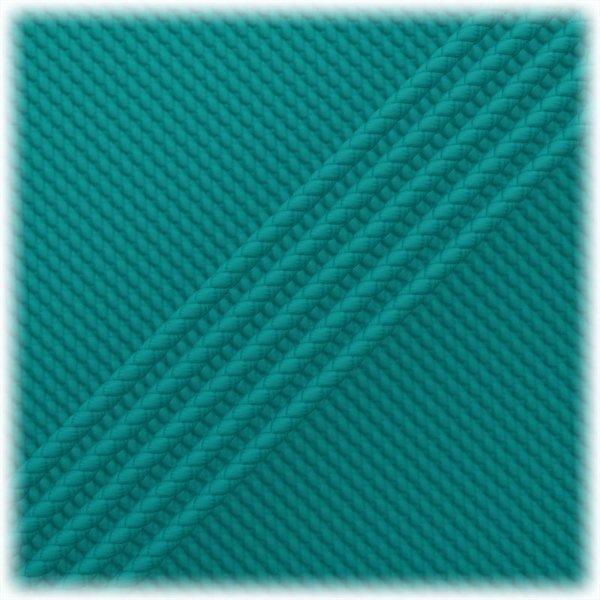 Microcord ø1,2mm Neon Turquoise