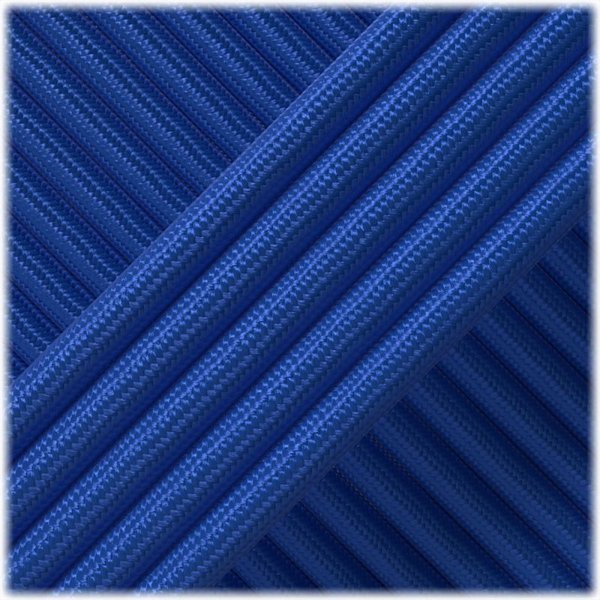 Stretchseil / Elastic-Cord 3mm Turquoise