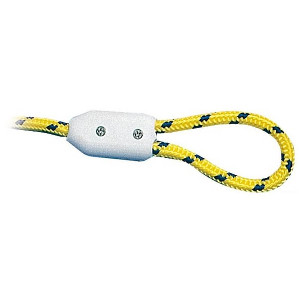 Seilklemme ROPE CLAMP