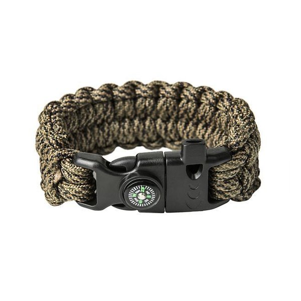 Paracord Armband Loops Survival | SALE