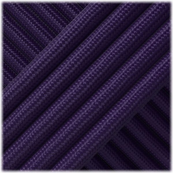 Nylon Cord Purple