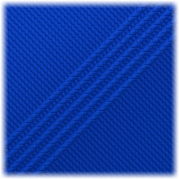 Microcord ø1,2mm Blue
