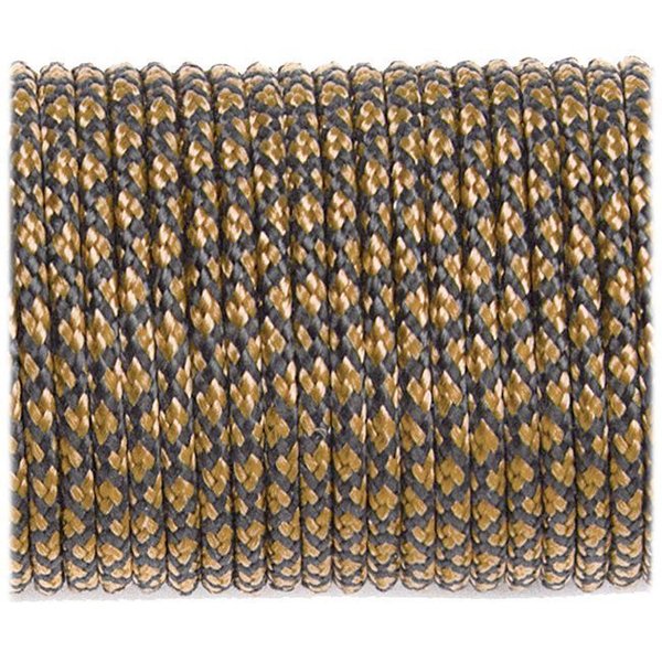 Paracord 275 ø2.2mm Coyote Brown Snake